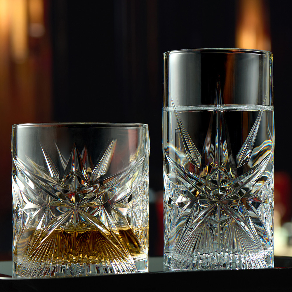 szklanka do whisky, Cielo, V 0.35 l 2