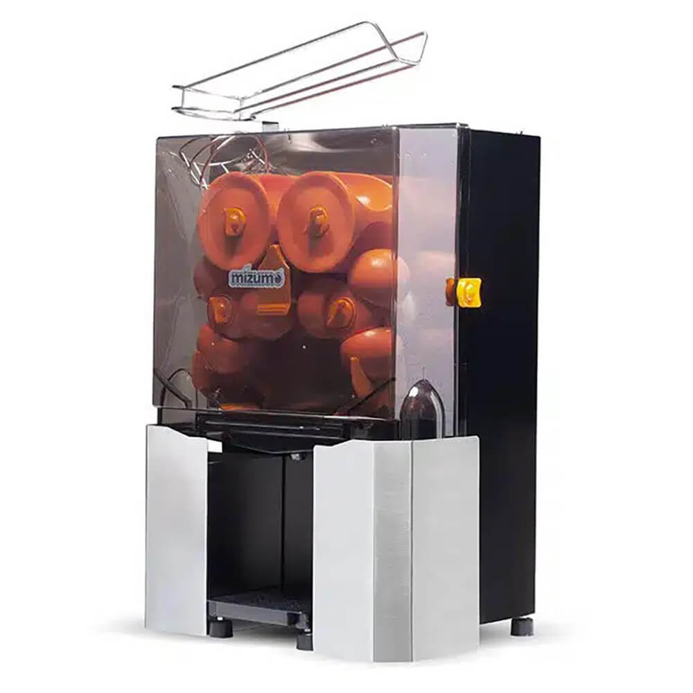 automatyczna wyciskarka do cytrusów, Easy Pro Z, P 0.2 kW 2