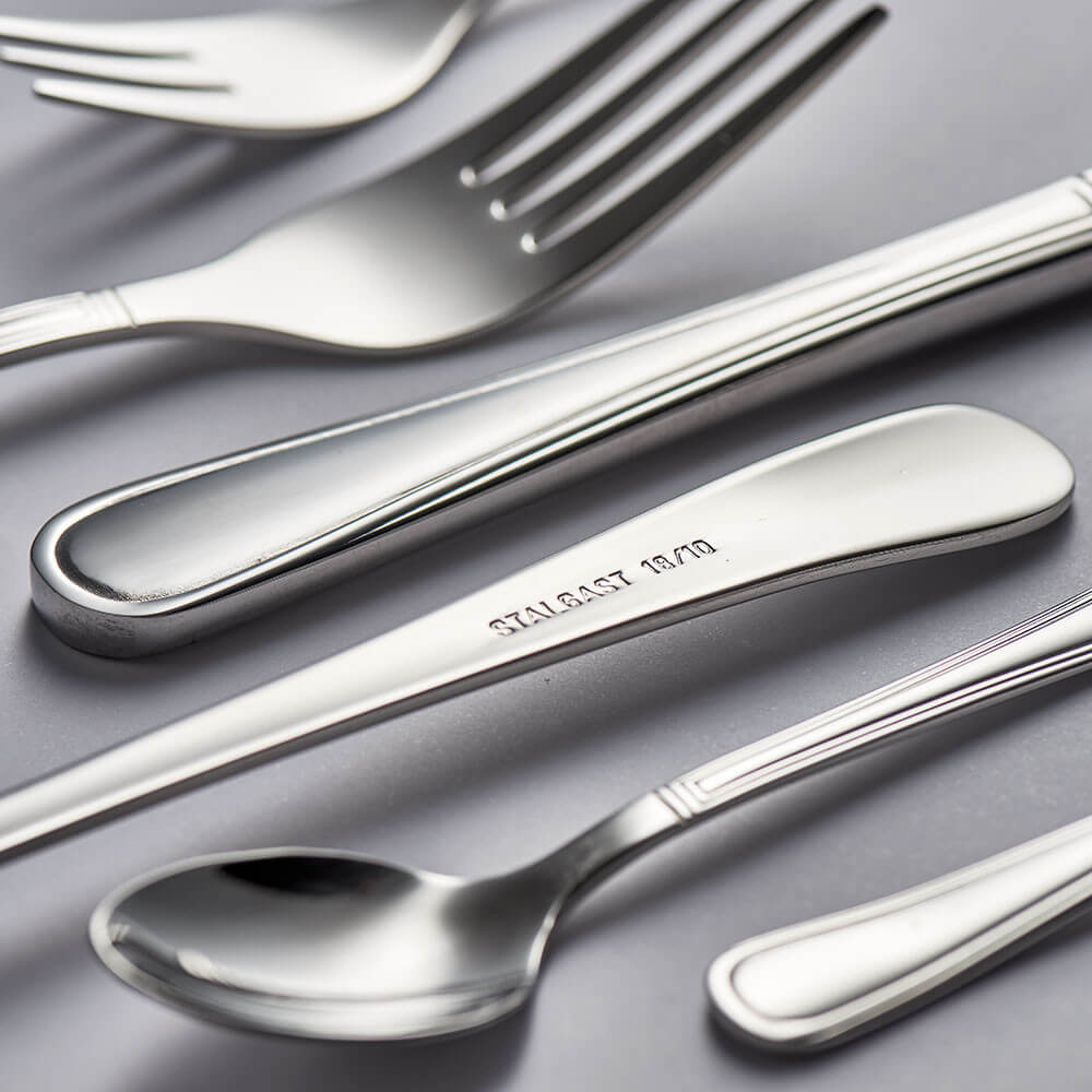 łyżeczka do kawy, Restauracyjne, L 120 mm 3