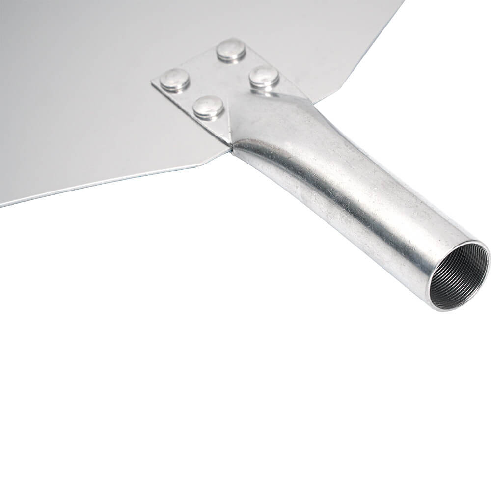 łopata do pizzy, 305x335 mm, L 640 mm 3
