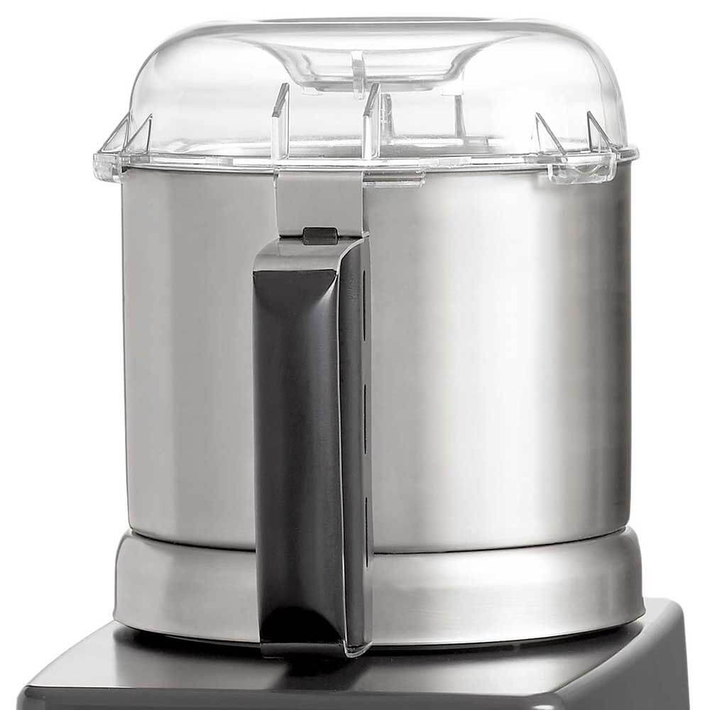 urządzenie wielofunkcyjne, szatkownica, cutter, R301 Ultra, P 0.65 kW, U 230 V 3