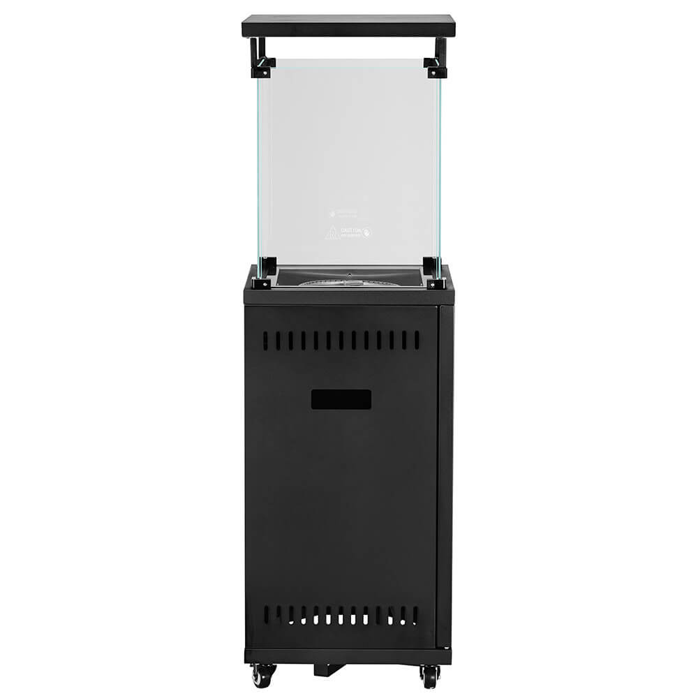 lampa grzewcza na gaz kwadratowa, 10.5 kW 3