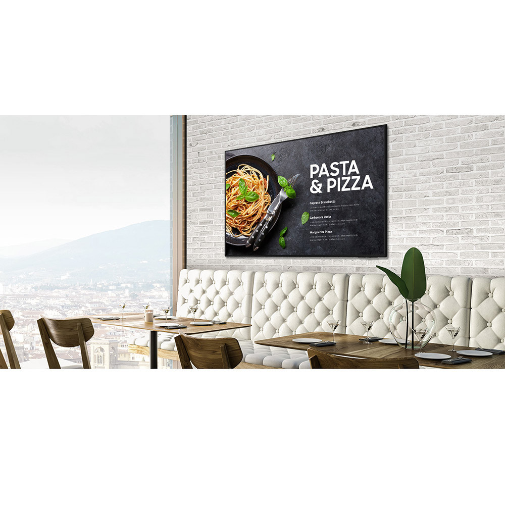 telewizor Samsung, 75" Business TV 3