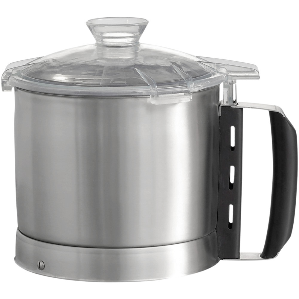 szatkownica+cutter R402 400V 2 prędkości 3