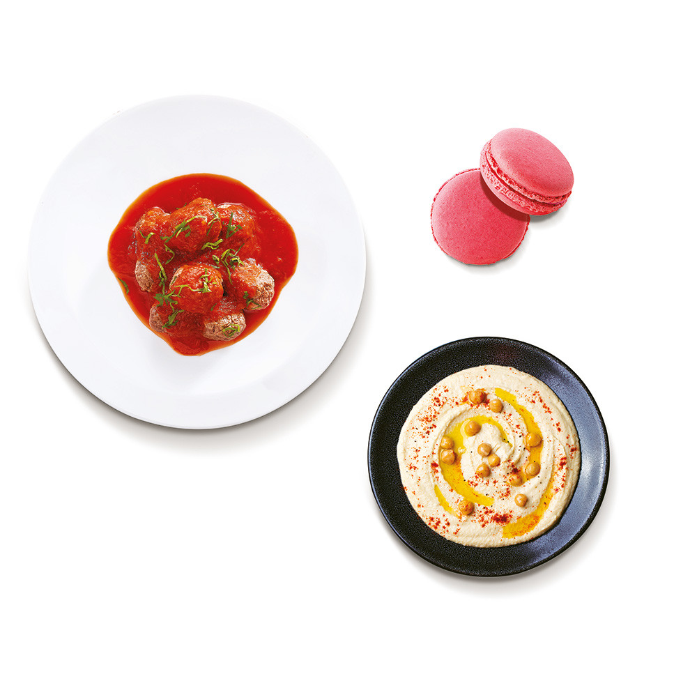 mikser R4 400V 900W 1500/3000 obr/min 3