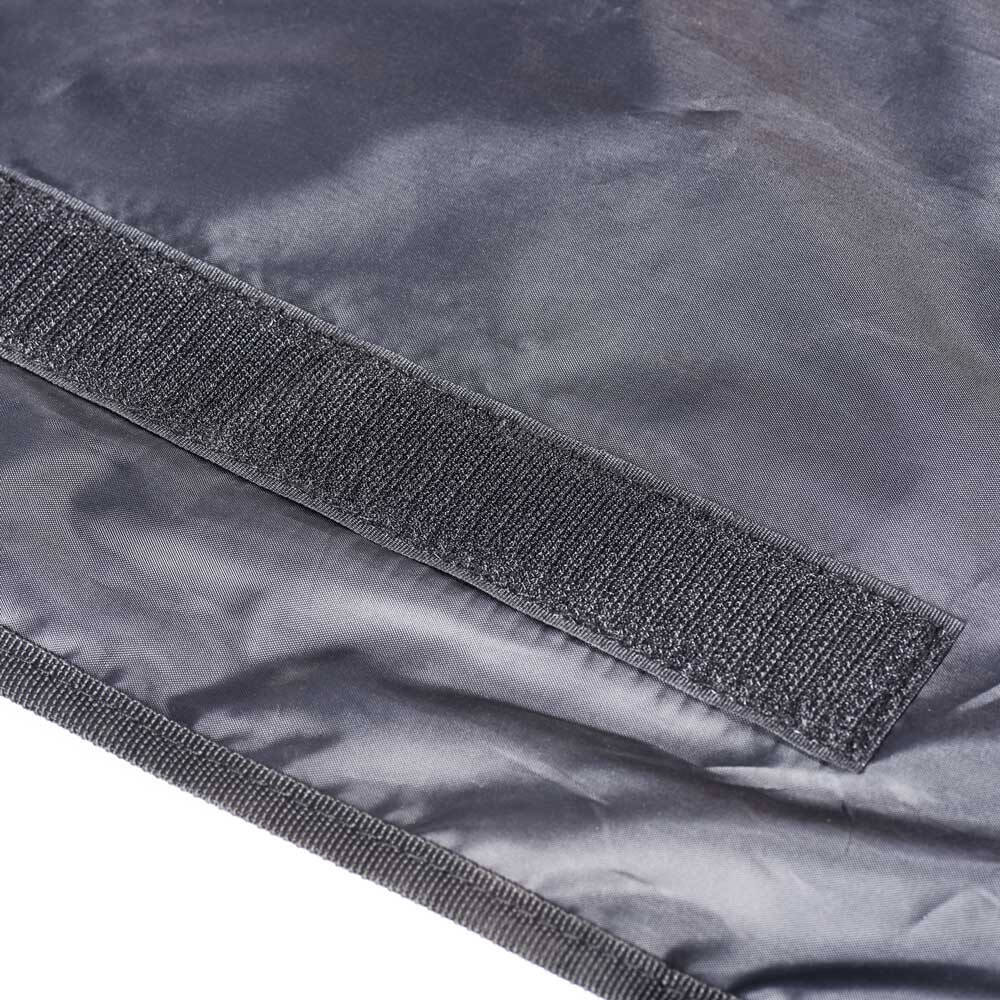 torba do pizzy, 450x450x120 mm 4