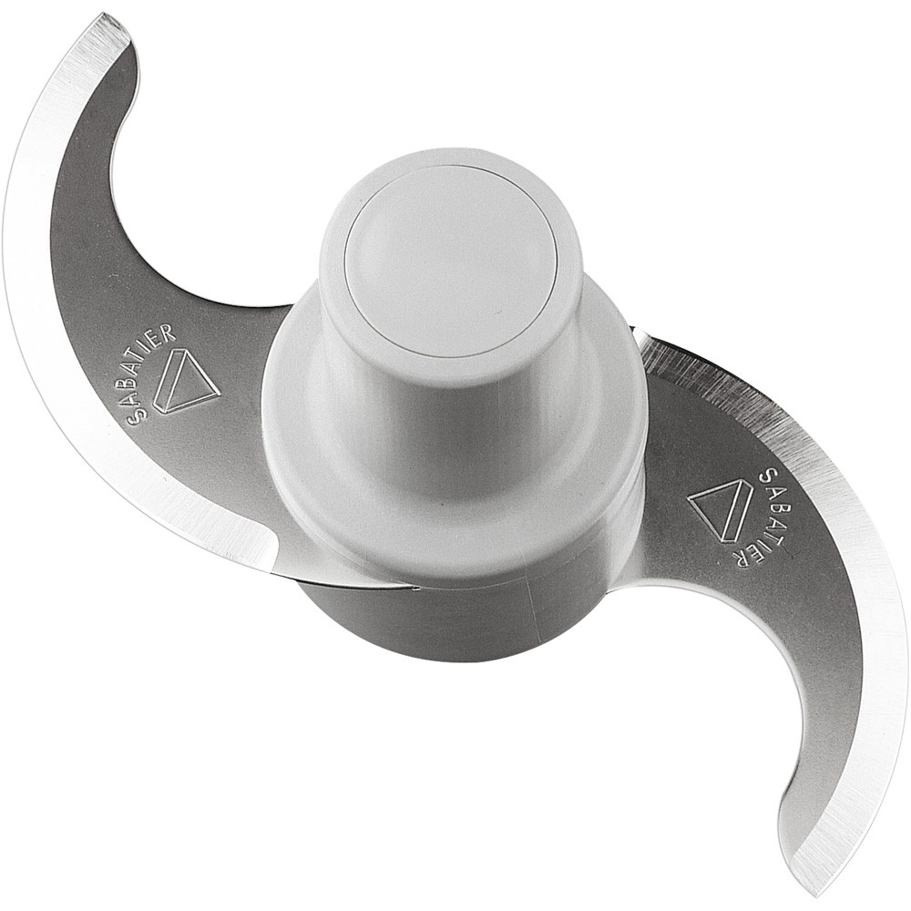 szatkownica+cutter R402 400V 2 prędkości 4