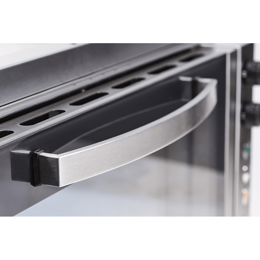 wielofunkcyjny piec konwekcyjny, elektryczny, P 6.54 kW 4