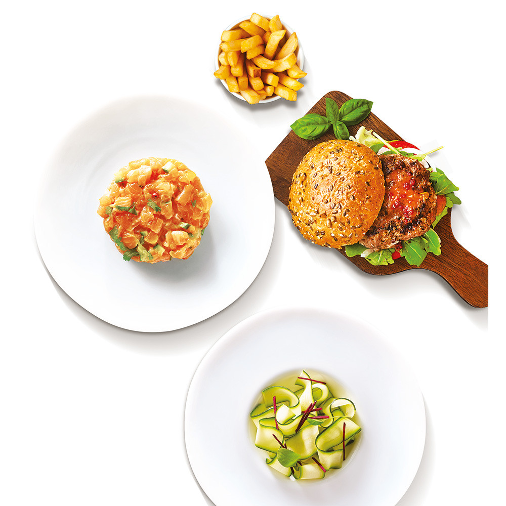 szatkownica+cutter R402 230V/50/1 5