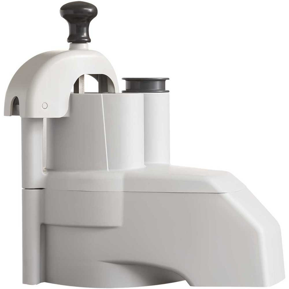 urządzenie wielofunkcyjne, szatkownica, R301, P 0.65 kW, U 230 V 5