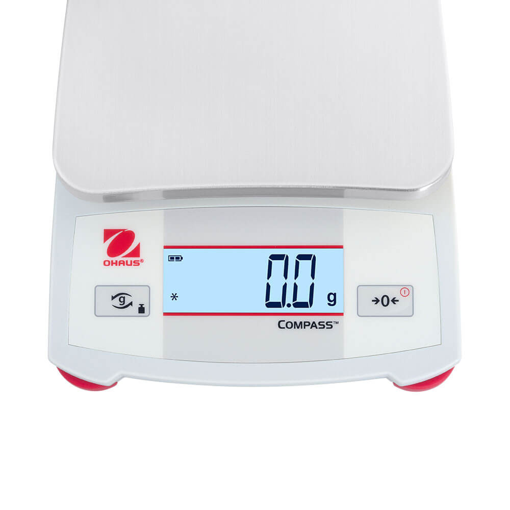 waga precyzyjna, zakres 1200g, dokładność 0.1g 5