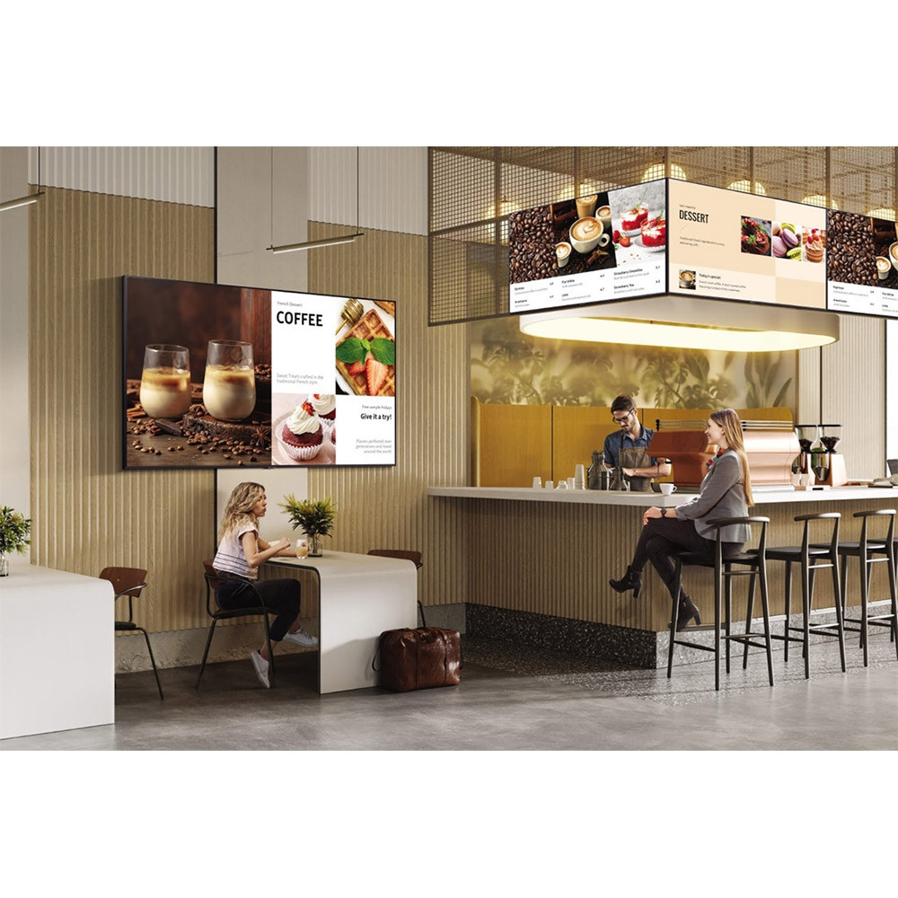 telewizor Samsung, 65" Business TV 5