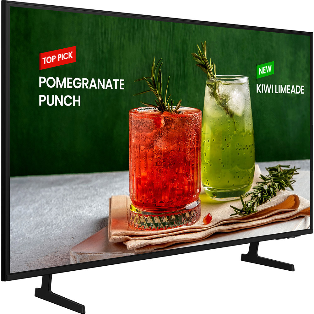 telewizor Samsung, 65" Business TV 6