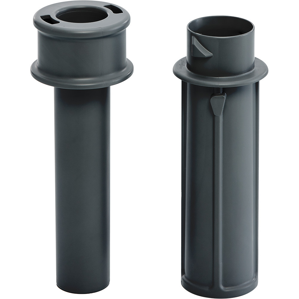 szatkownica CL55 400V/50/3 z popychaczem 6