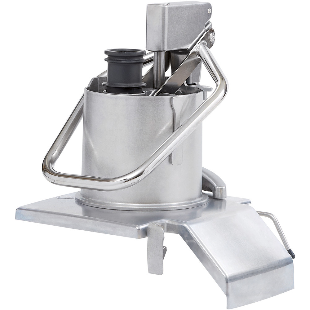 szatkownica CL55 230V/50/1 z popychaczem 6