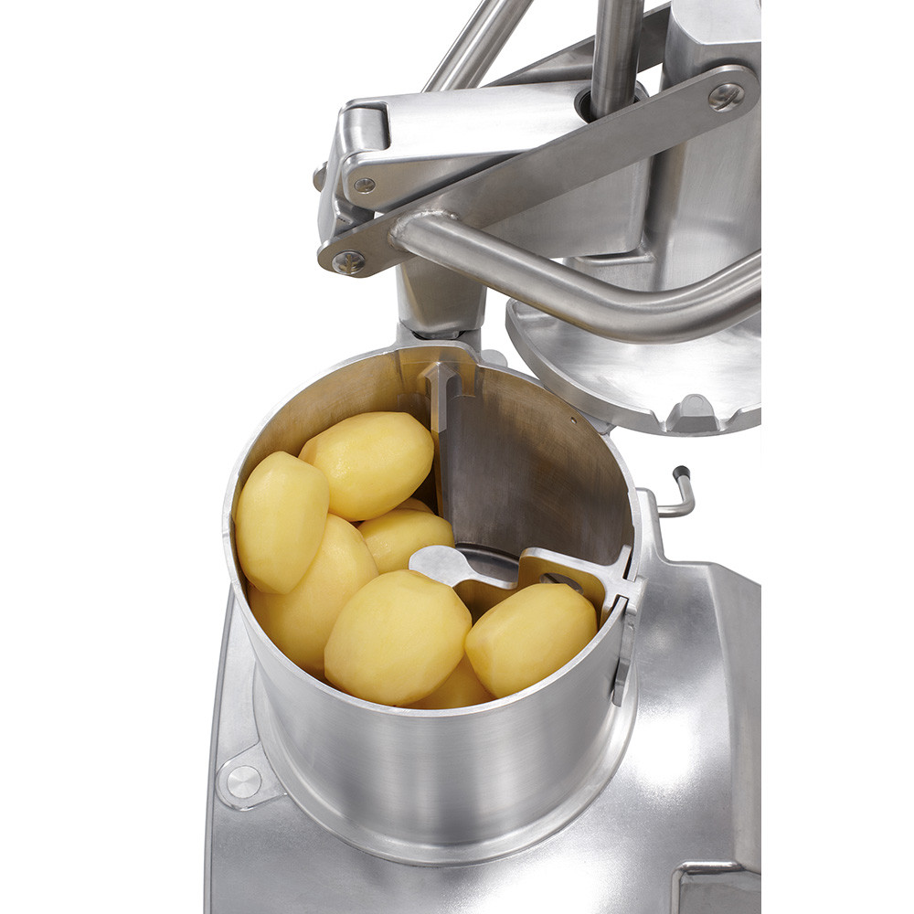 szatkownica do warzyw, CL52, P 0.75 kW, U 230 V 6