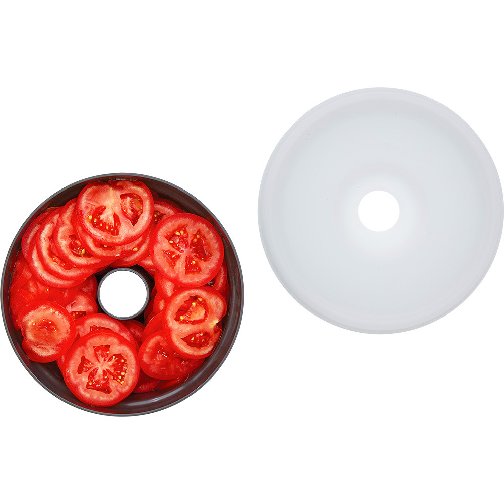 szatkownica do warzyw, CL50 Gourmet, P 0.55 KW, U 230 V 6