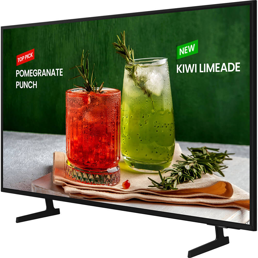 telewizor Samsung, 50" Business TV 7
