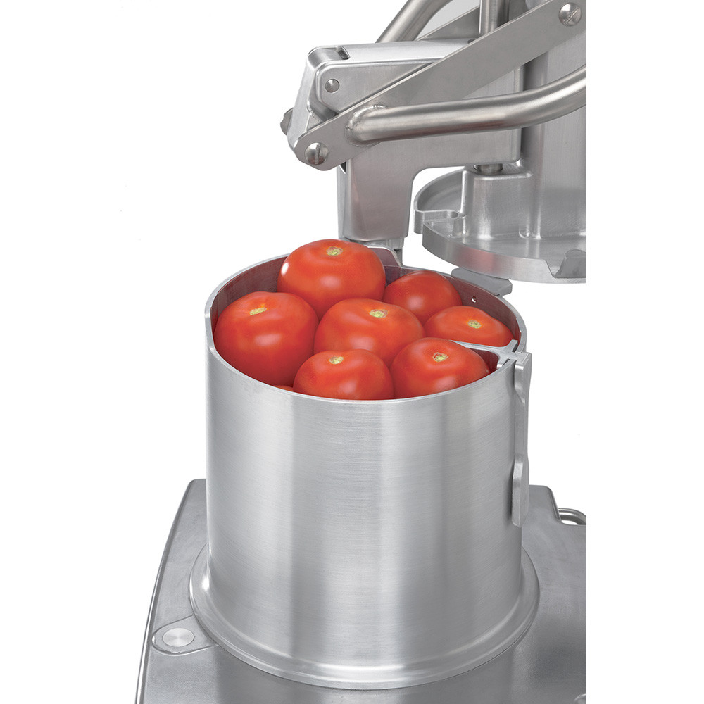 szatkownica do warzyw, CL52, P 0.75 Kw, U 400 V 8