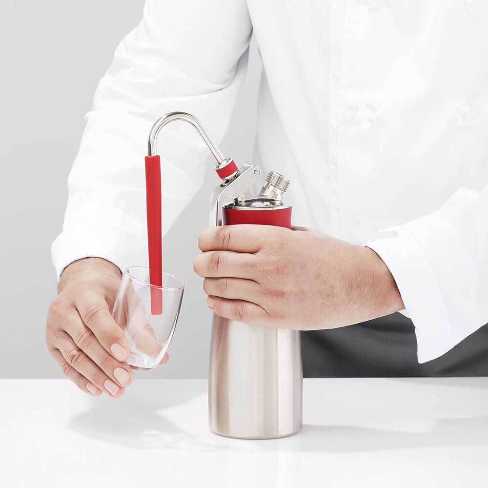 Zestaw rapid infusion 500011