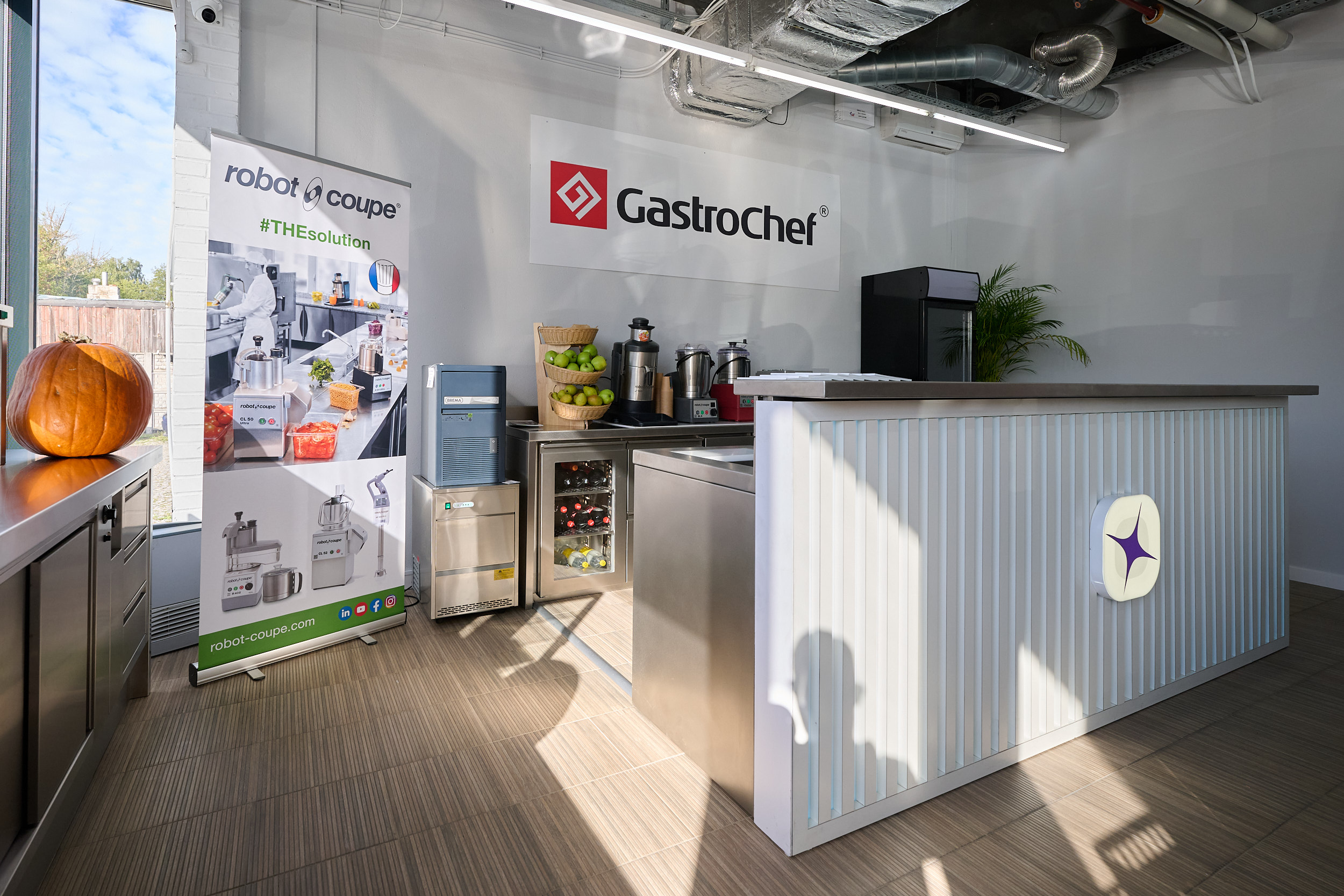 Gastrochef Warszawa Salon Partnerski Stalgast