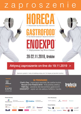 Zaproszenie na Targi