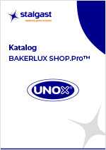 Katalog Produktów w sprzedaży pozakatalogowej Unox