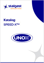 Katalog Speed X