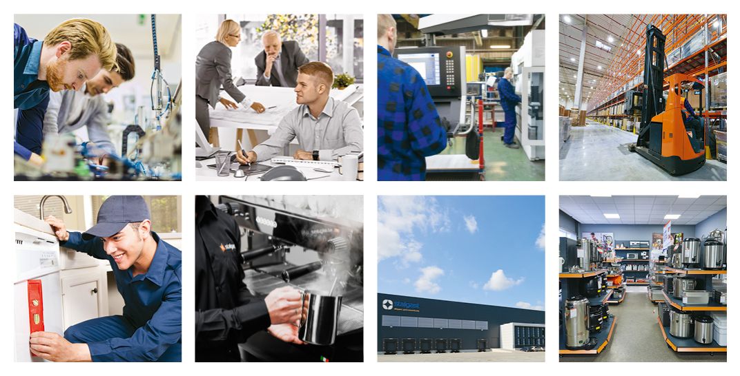 Stalgast - ekspert gastronomiczny