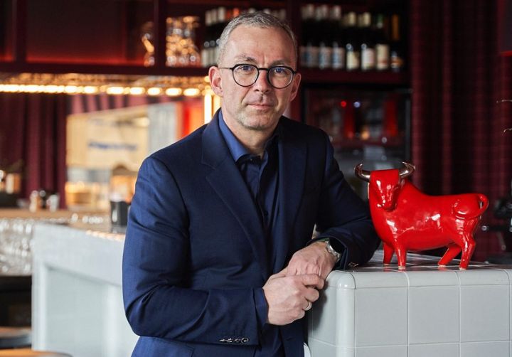 Stalgast i Ferment Group współpraca