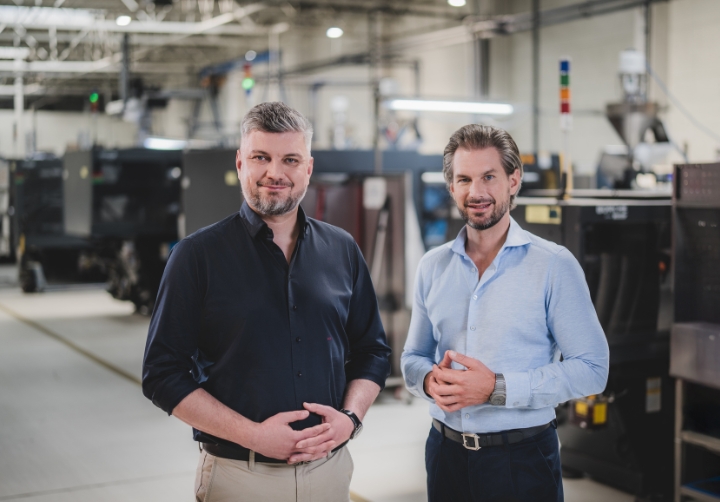 Stalgast i Ferment Group współpraca