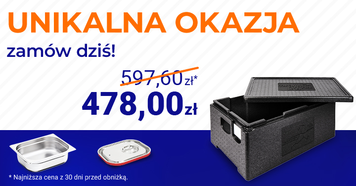 Zestaw jubileuszowy lipiec pojemnik