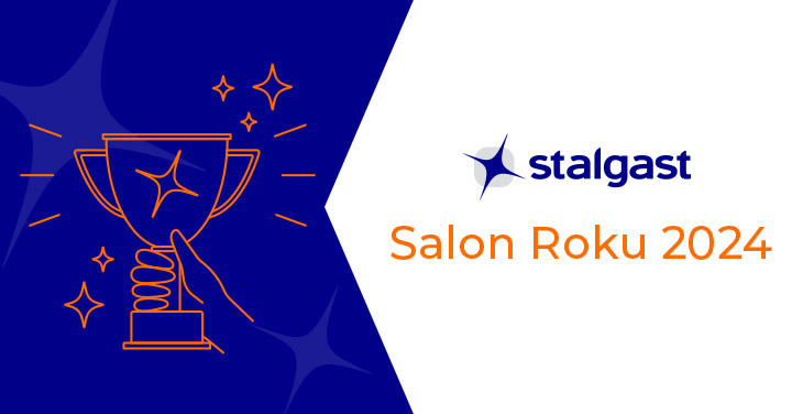 Salon Roku 2024