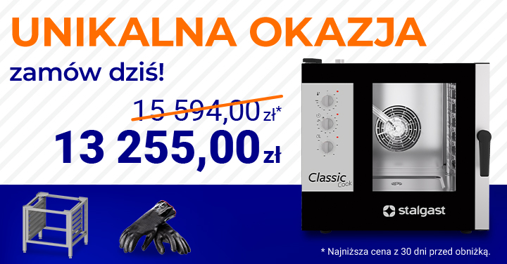 Zestaw jubileuszowy - lipiec