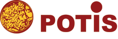 Logo Potis