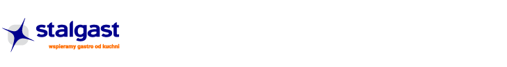 Stalgast sp. z o. o. logo